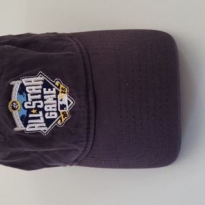MLB 2016 All Star Hat